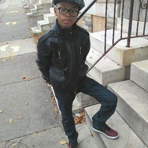 Meet your Posher, Sherman